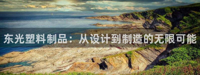 太阳成集团的官方网站：东光塑料制品：从设计到制造的无限可能