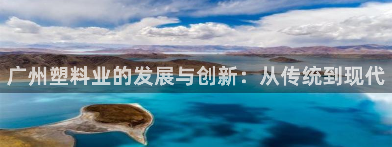 太阳成集团游戏：广州塑料业的发展与创新：从传统到现代