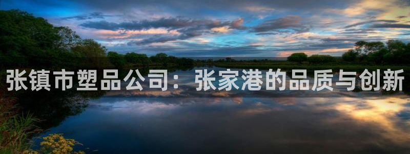 太阳成集团控股：张镇市塑品公司：张家港的品质与创新